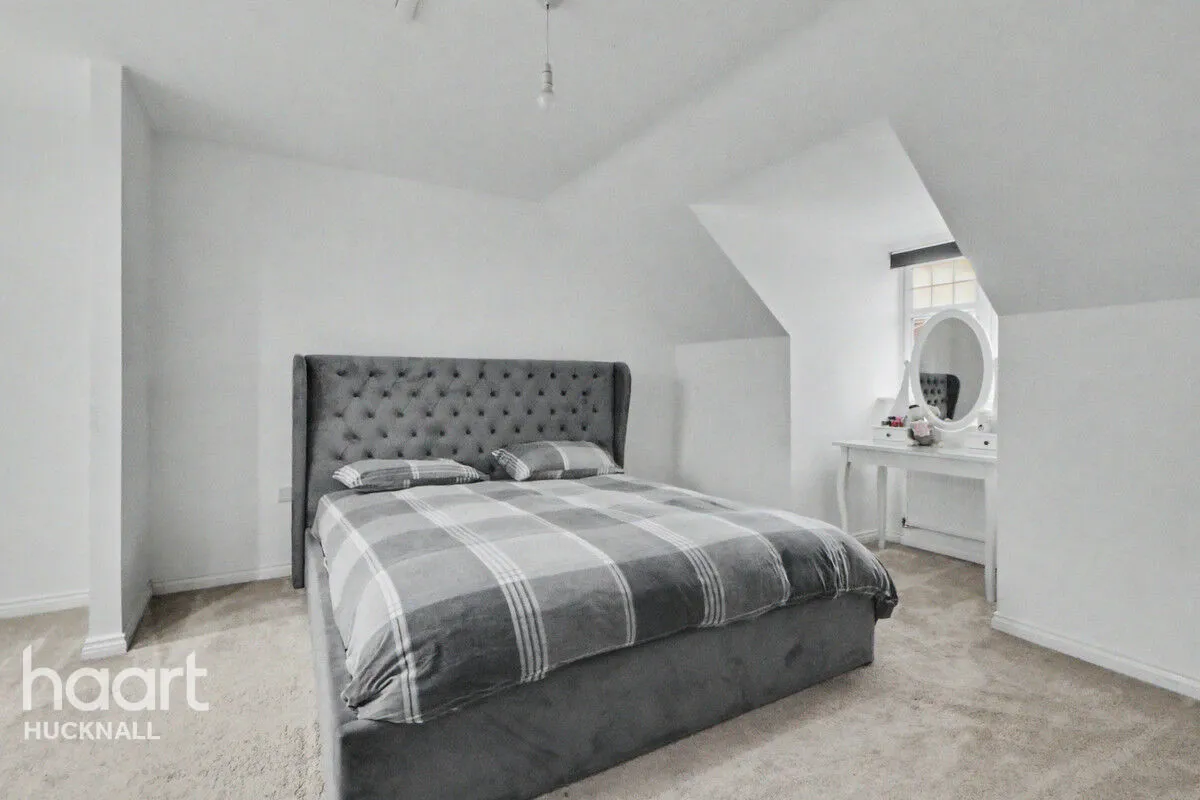 Bellman Close, Nottingham, NG15, photo 15