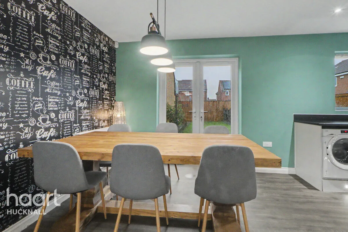 Bellman Close, Nottingham, NG15, photo 6