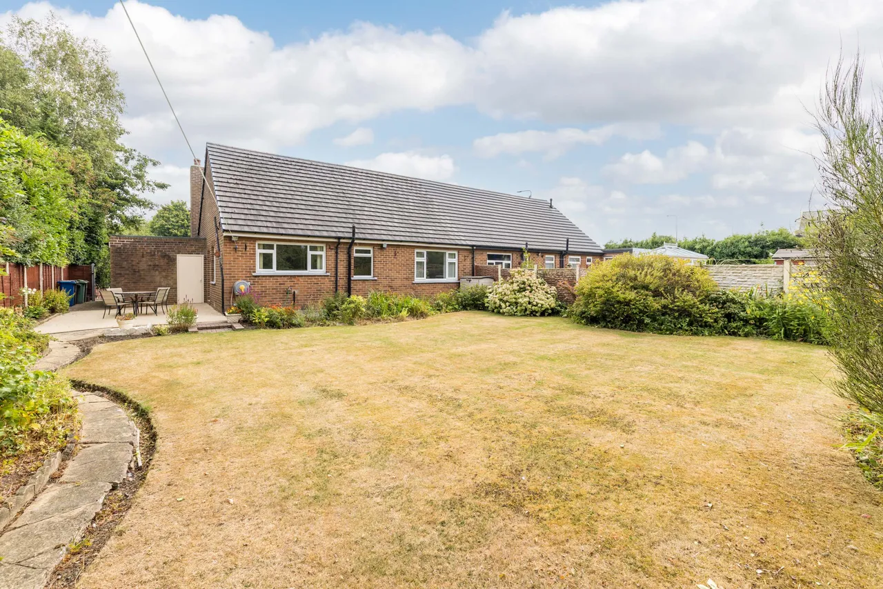 Warrington Road, Marus Bridge, WN3, photo 8