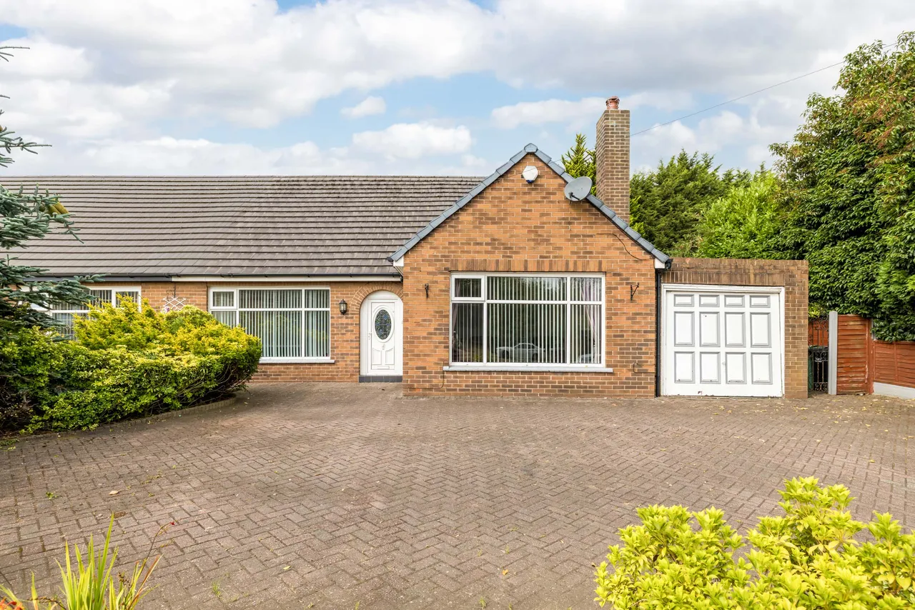 2 bed house for sale, Warrington Road, Marus Bridge, WN3
