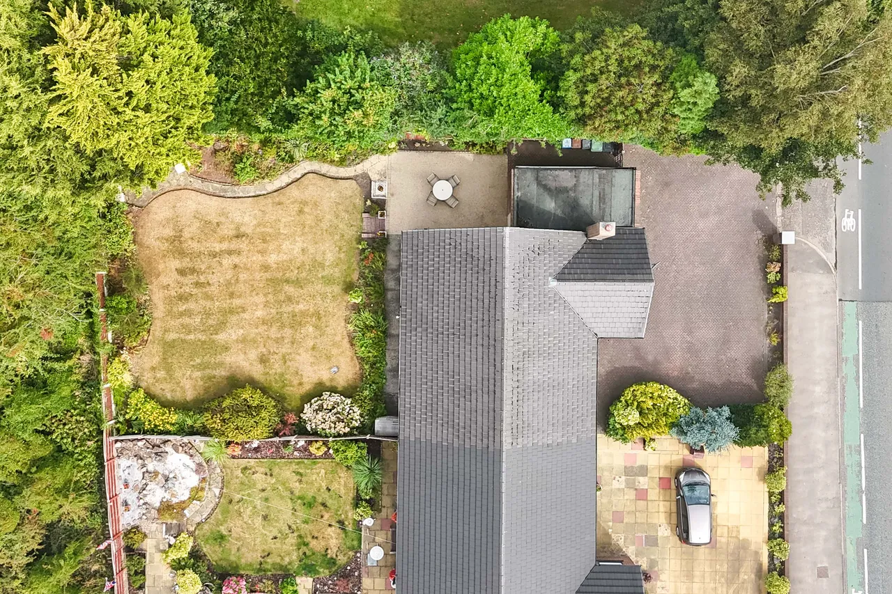 Warrington Road, Marus Bridge, WN3, photo 5