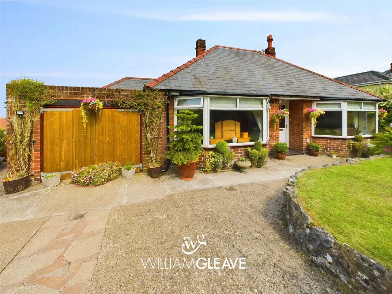 3 bed house for sale — Brynford Road, Holywell, Flintshire, CH8 7RP