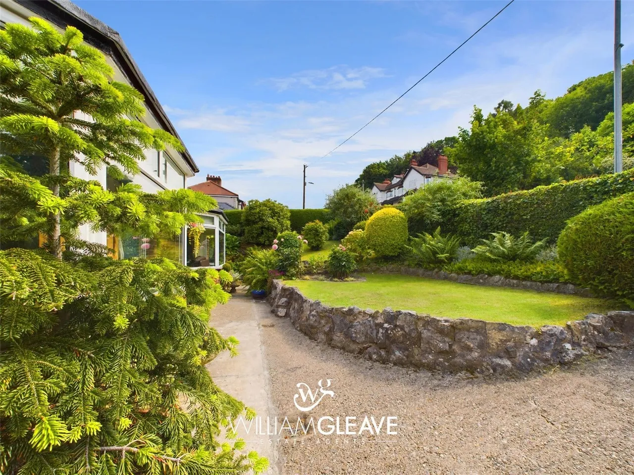Brynford Road, Holywell, Flintshire, CH8 7RP, photo 32