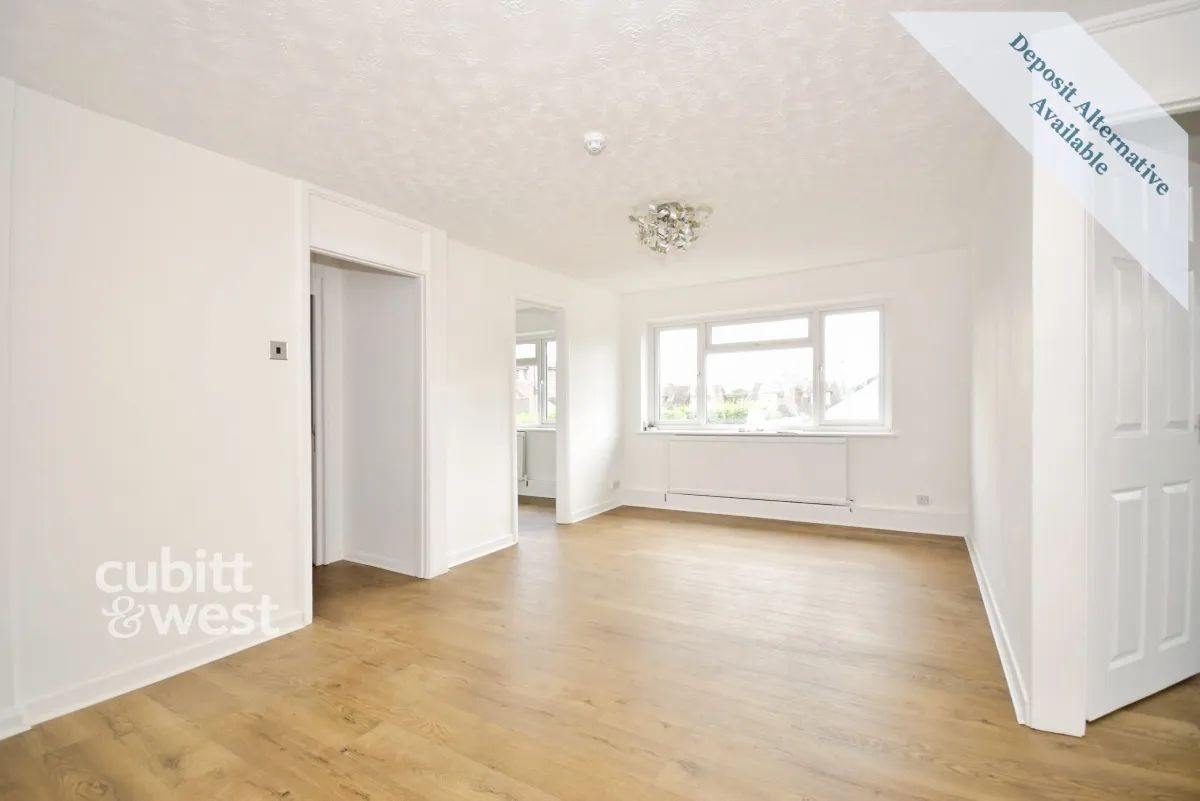 2 bed flat to rent, AVAILABLE NOW! Copthorne Bank, Copthorne, RH10