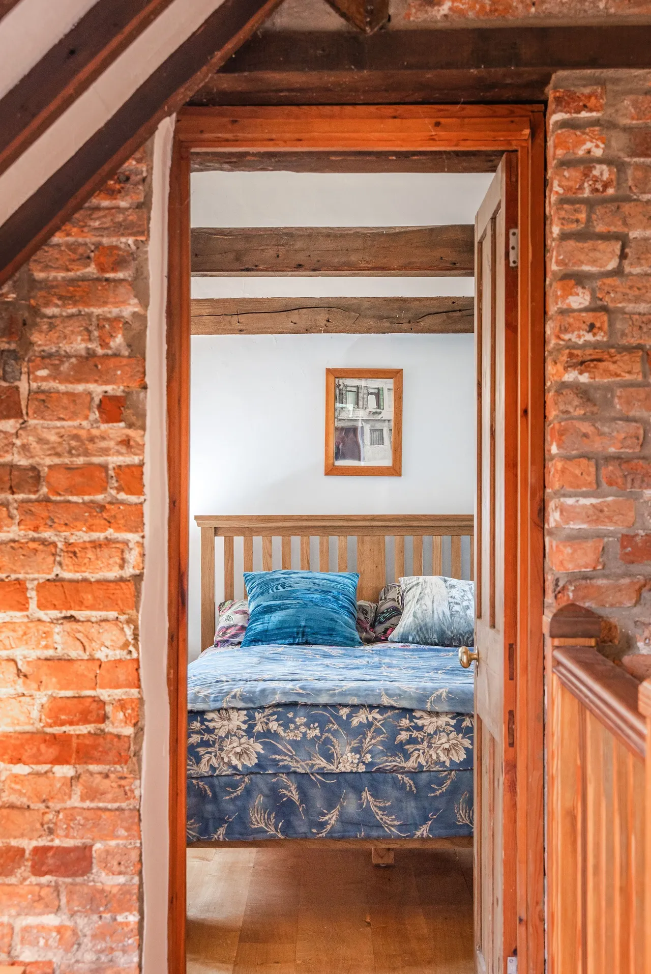 Characterful Cottage in Plumstead Green, photo 15