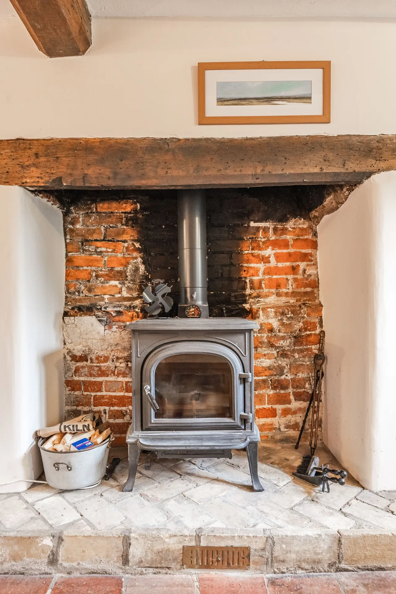 Characterful Cottage in Plumstead Green, photo 10