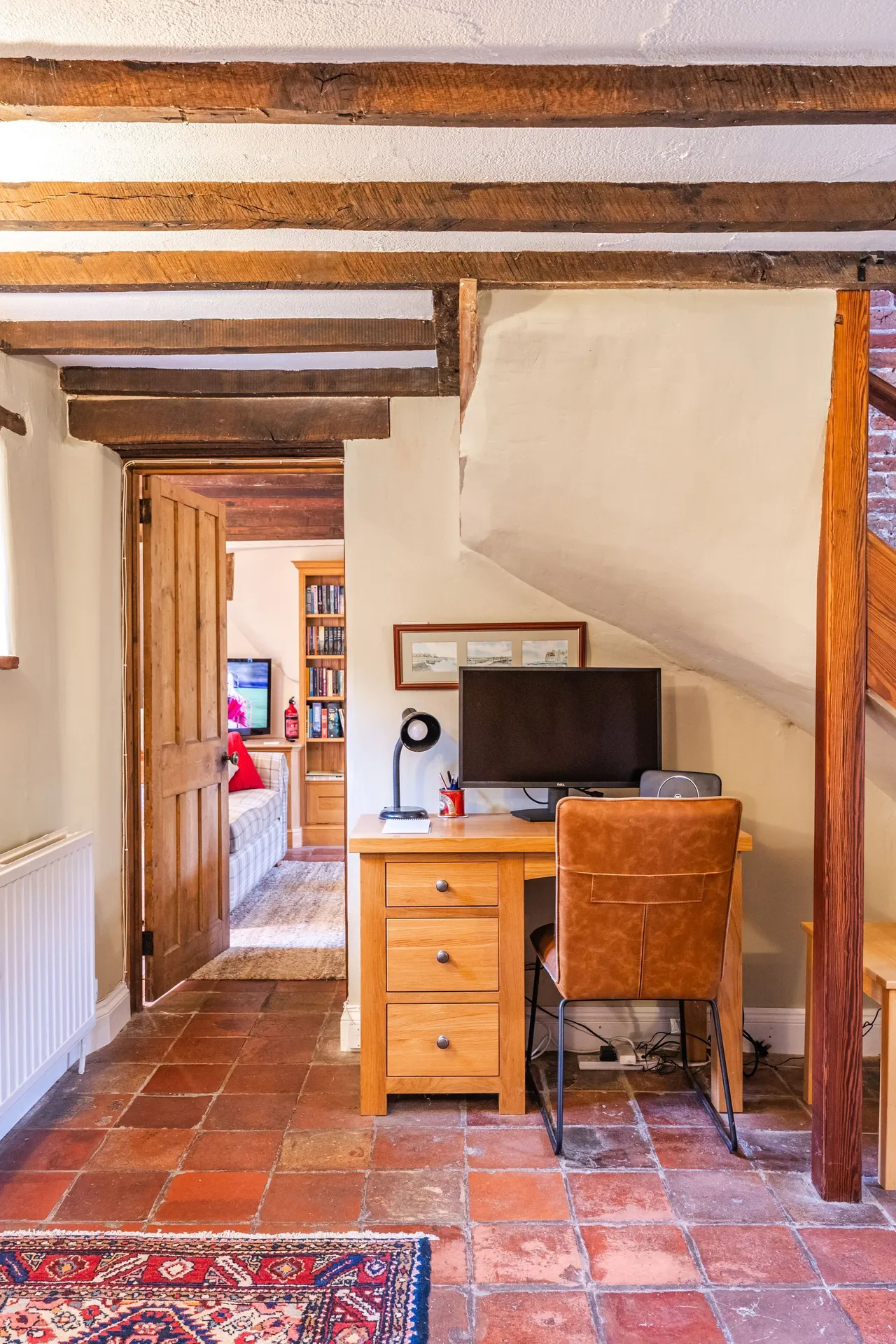 Characterful Cottage in Plumstead Green, photo 11