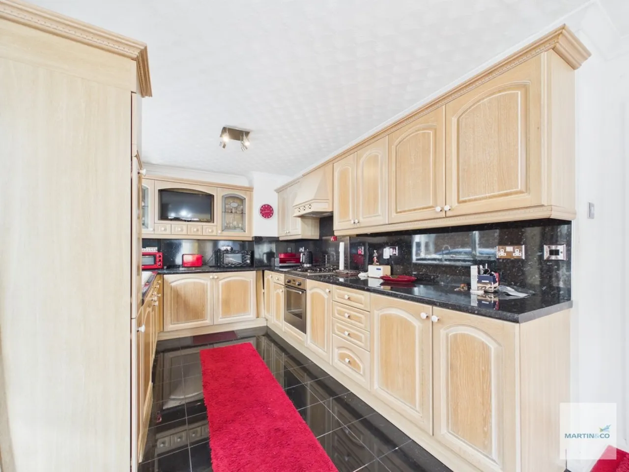 Harcourt Crescent, Nuthall, NG16, photo 6