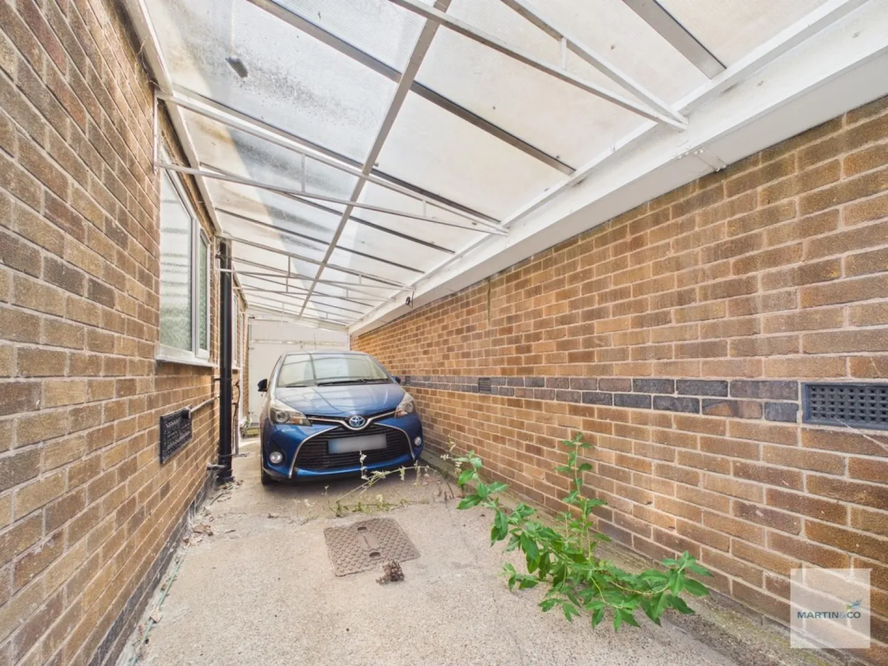 Harcourt Crescent, Nuthall, NG16, photo 18