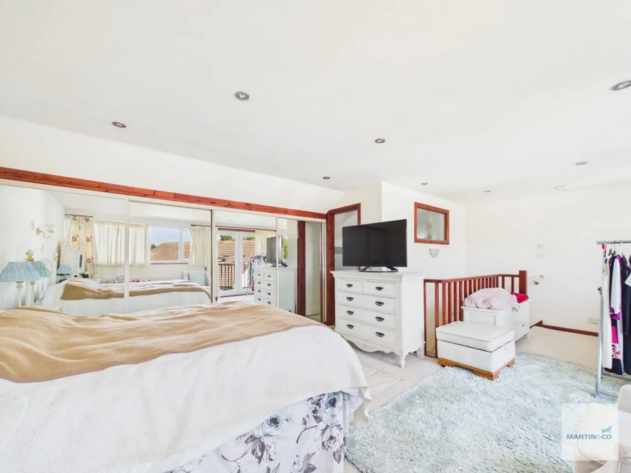 Harcourt Crescent, Nuthall, NG16, photo 12
