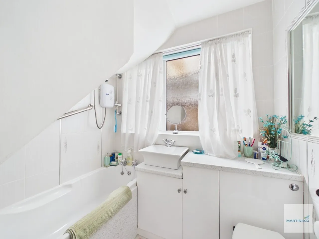Harcourt Crescent, Nuthall, NG16, photo 8