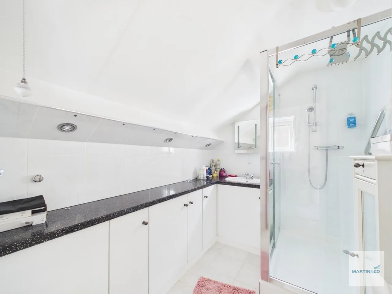 Harcourt Crescent, Nuthall, NG16, photo 14
