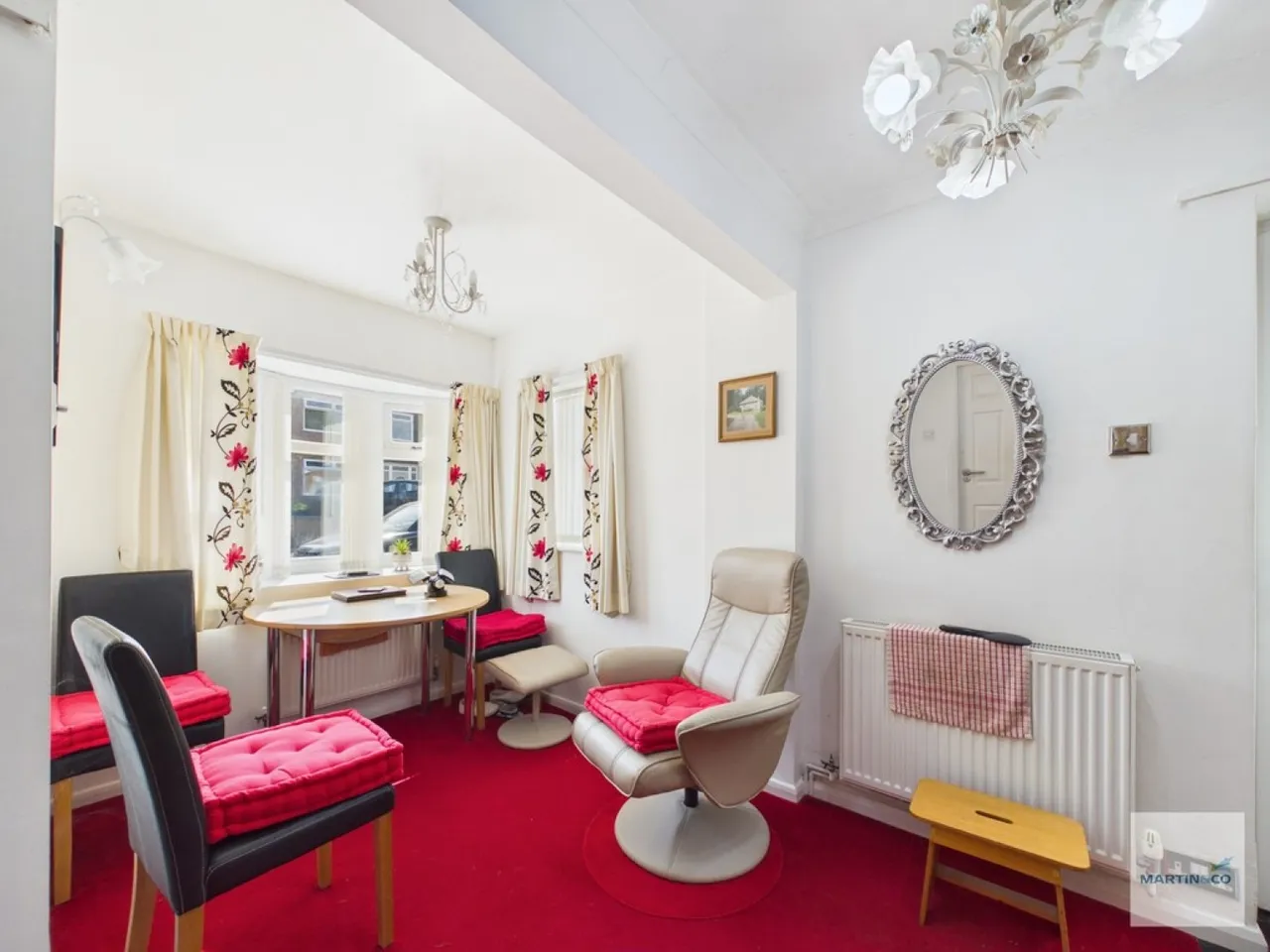 Harcourt Crescent, Nuthall, NG16, photo 4