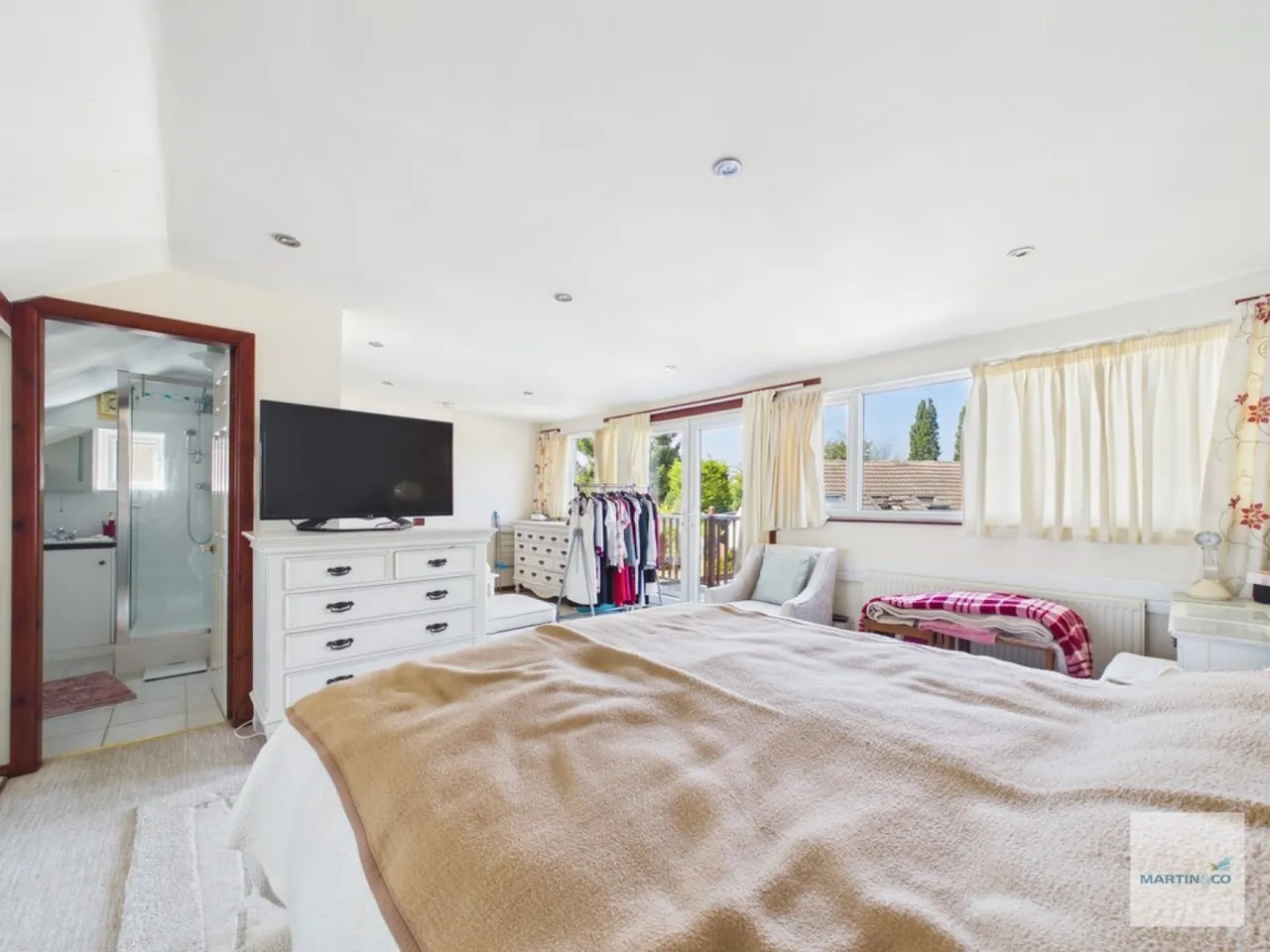 Harcourt Crescent, Nuthall, NG16, photo 11