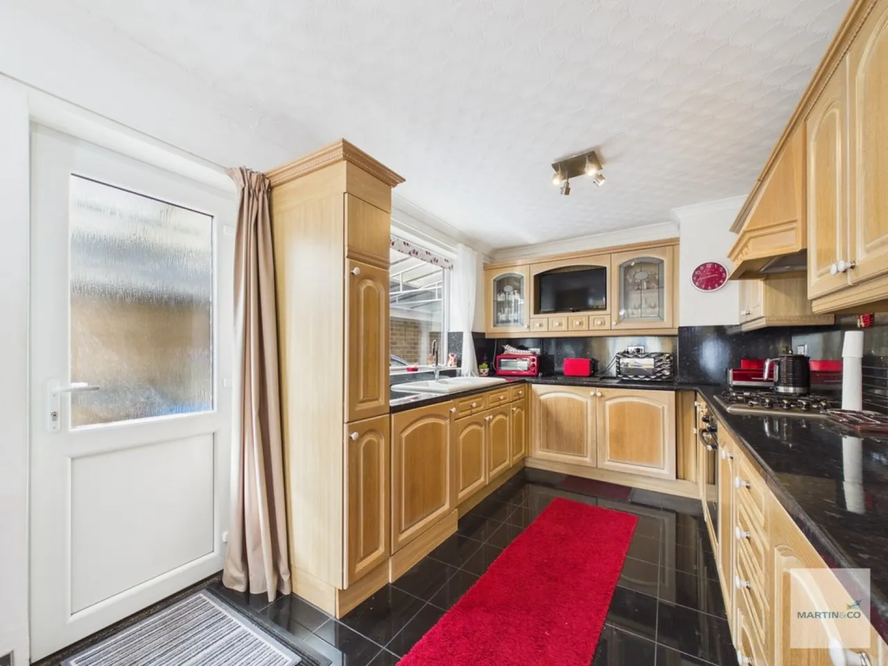 Harcourt Crescent, Nuthall, NG16, photo 5