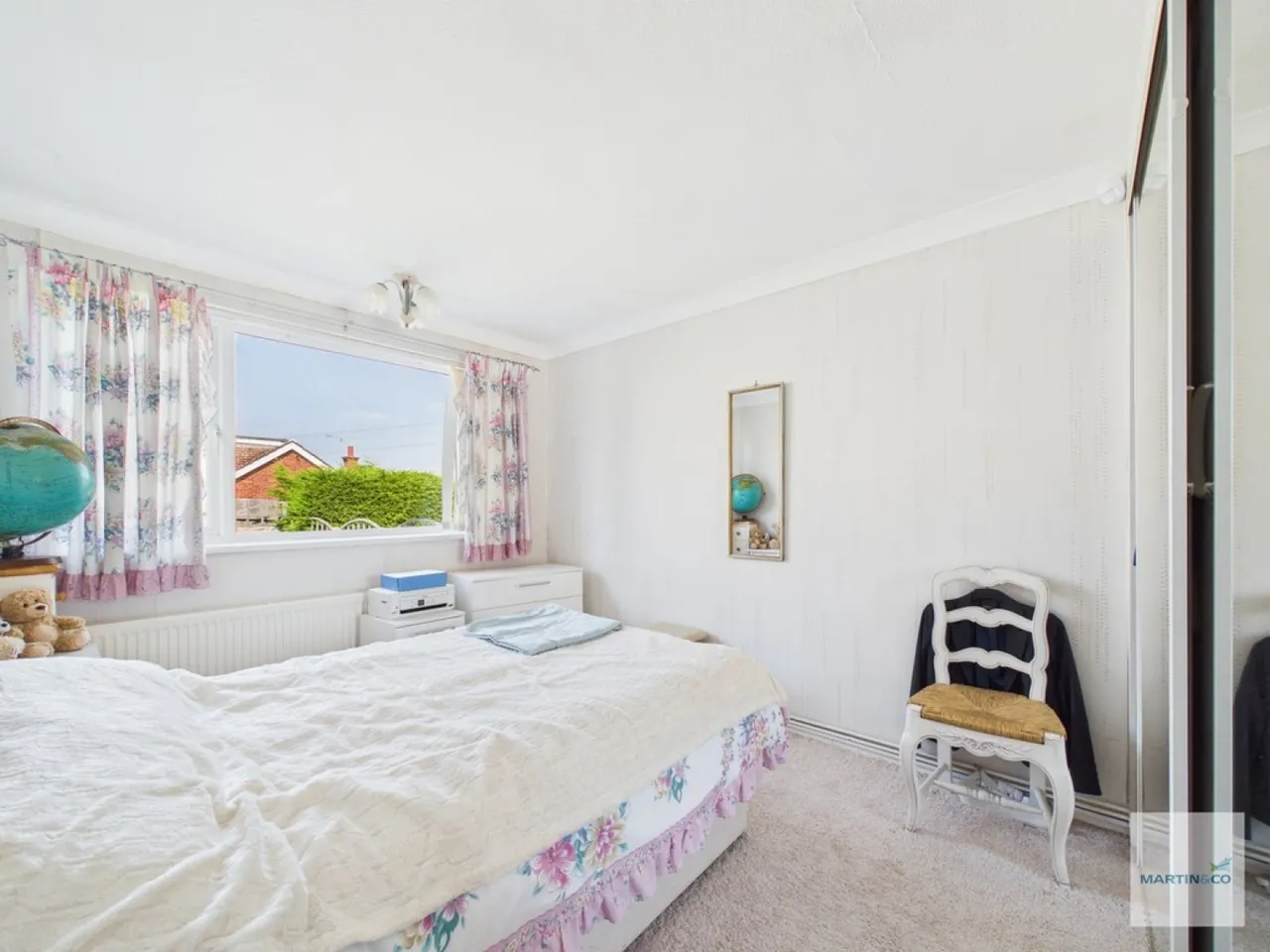 Harcourt Crescent, Nuthall, NG16, photo 15