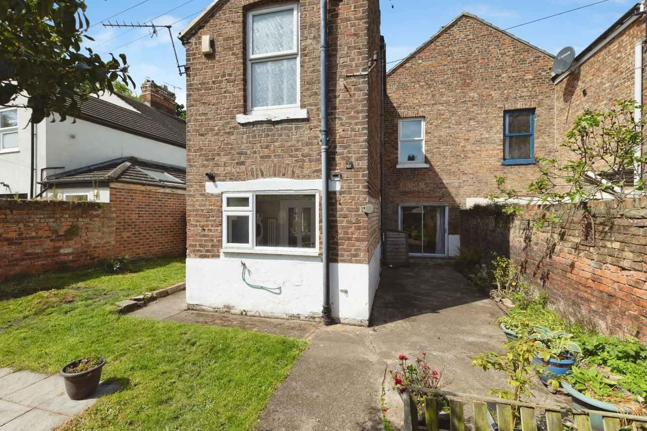 Richmond Road, STOCKTON-ON-TEES, Cleveland, TS18, photo 11