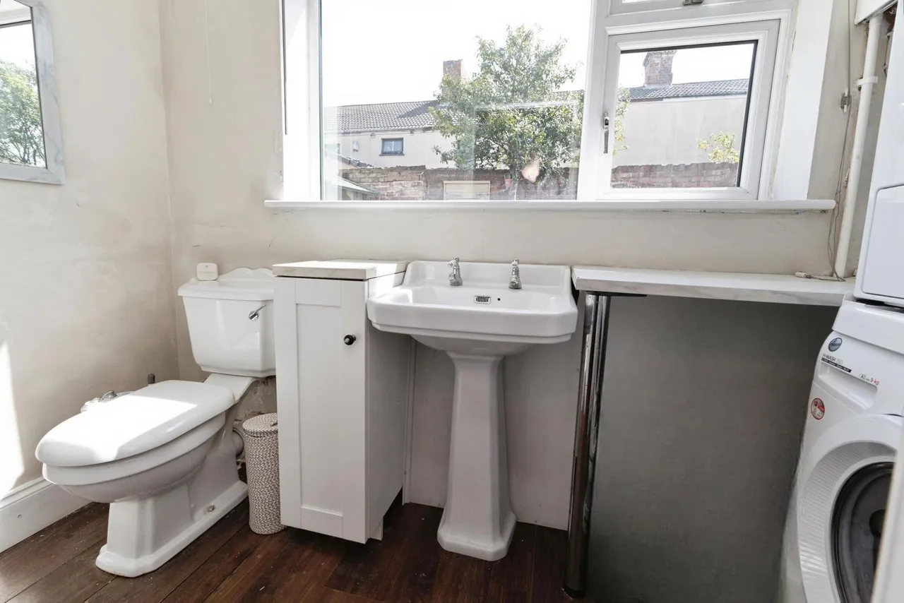Richmond Road, STOCKTON-ON-TEES, Cleveland, TS18, photo 10