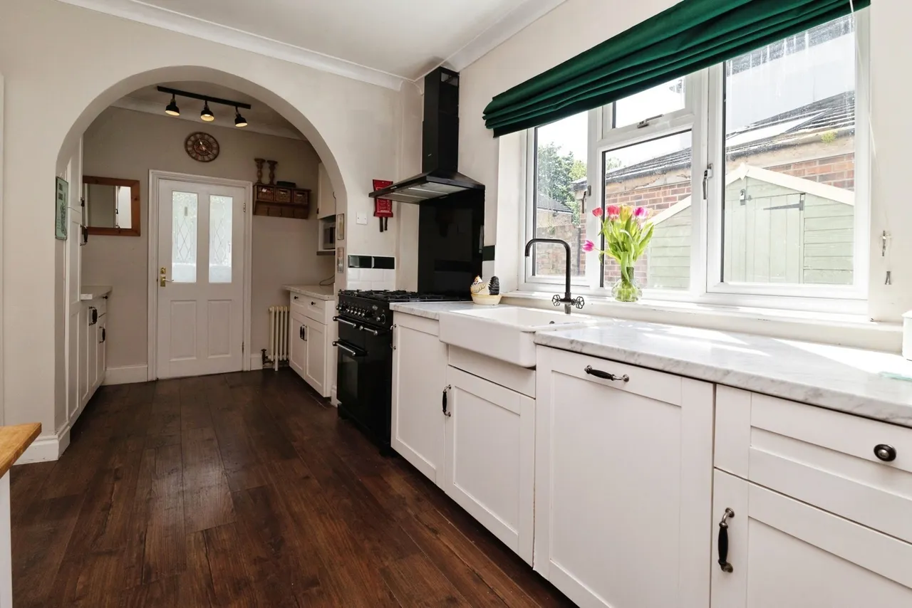 Richmond Road, STOCKTON-ON-TEES, Cleveland, TS18, photo 8