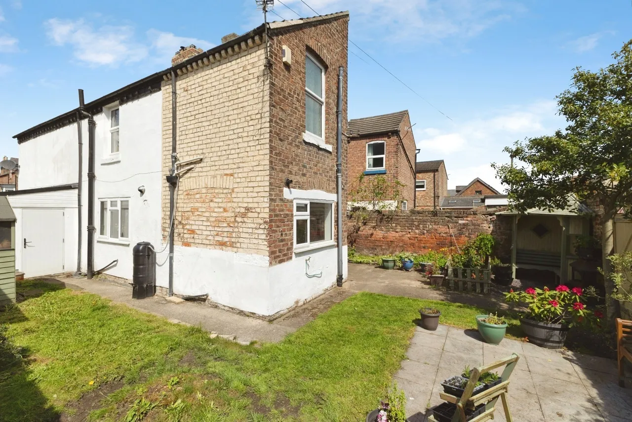 Richmond Road, STOCKTON-ON-TEES, Cleveland, TS18, photo 12