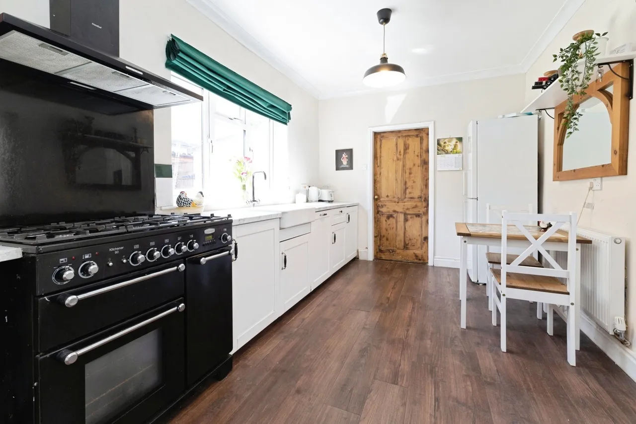 Richmond Road, STOCKTON-ON-TEES, Cleveland, TS18, photo 6