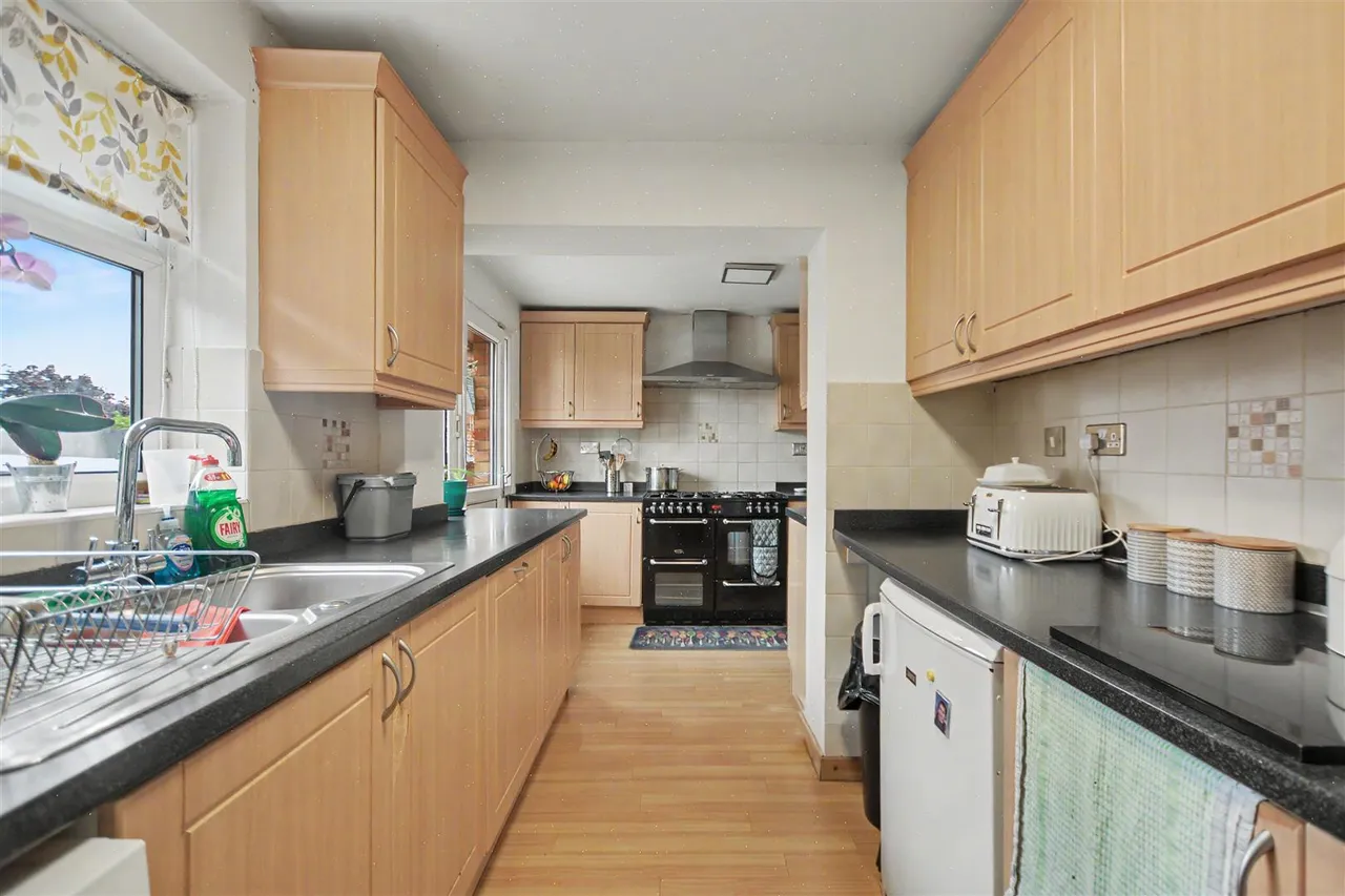 Hampshire Drive, Sandiacre, NG10, photo 10