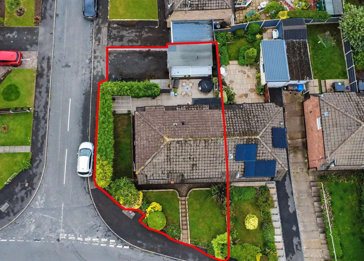 Hampshire Drive, Sandiacre, NG10, photo 5