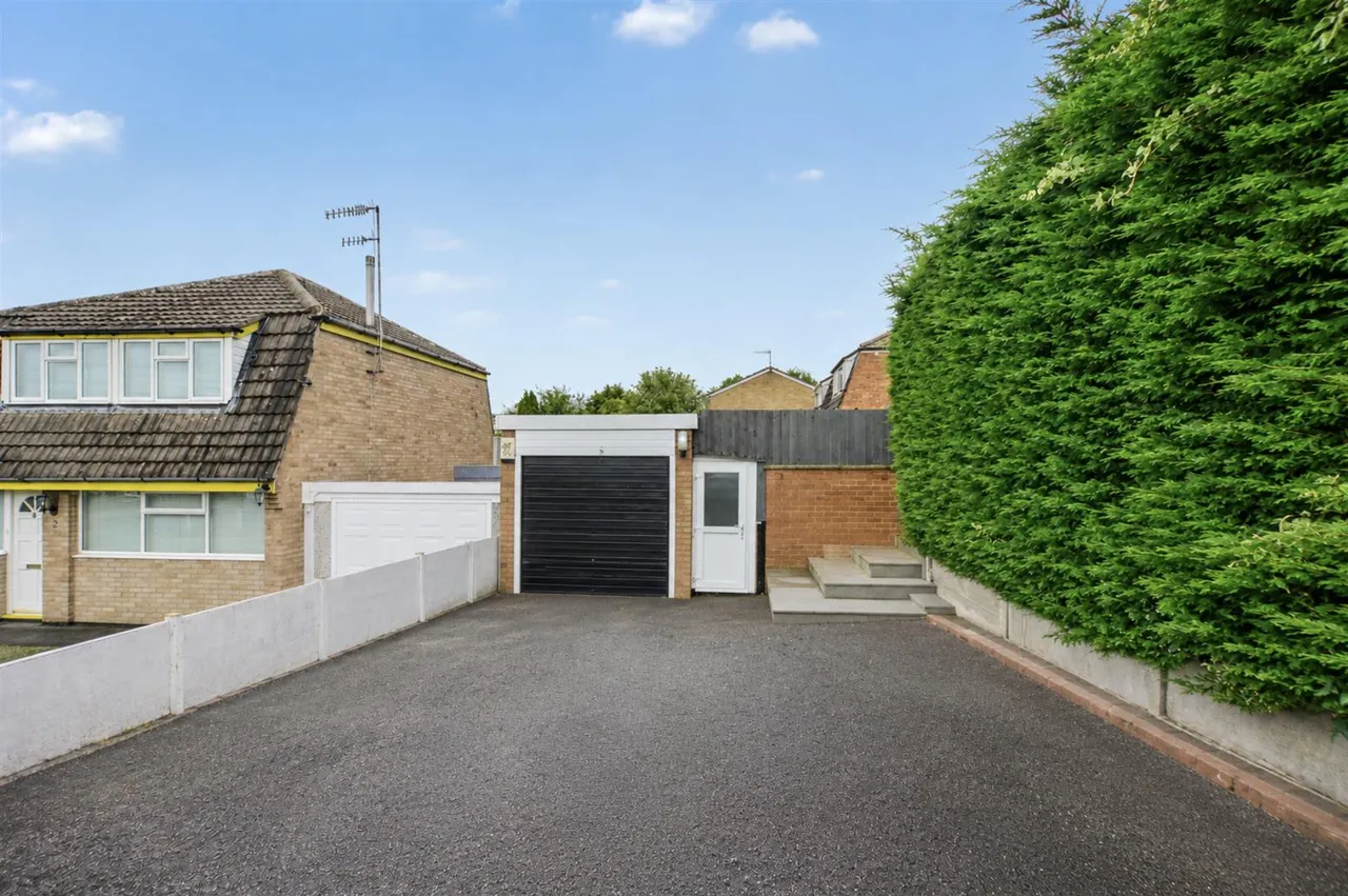 Hampshire Drive, Sandiacre, NG10, photo 4