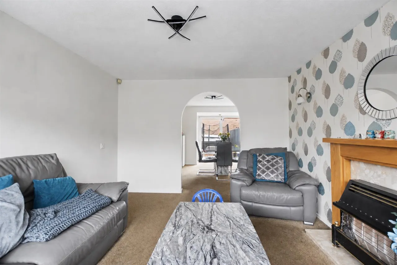 Hampshire Drive, Sandiacre, NG10, photo 3