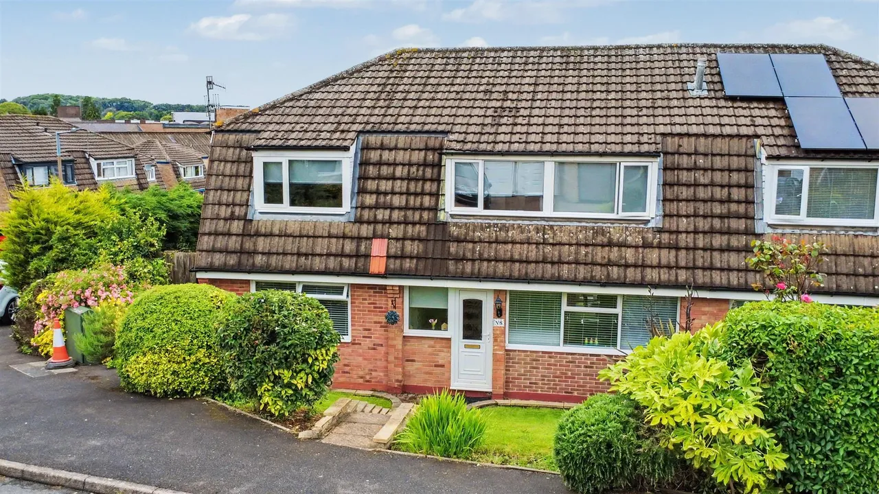 5 bed house for sale, Hampshire Drive, Sandiacre, NG10