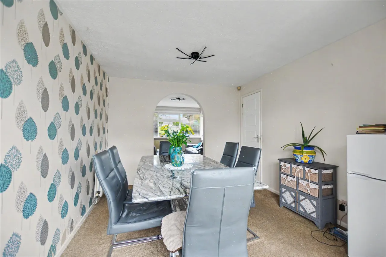 Hampshire Drive, Sandiacre, NG10, photo 8