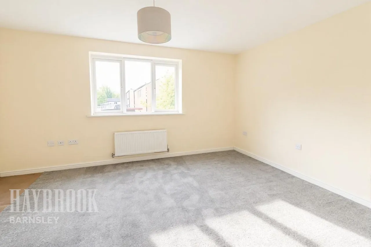 Bluebell Bank, Barnsley, photo 13