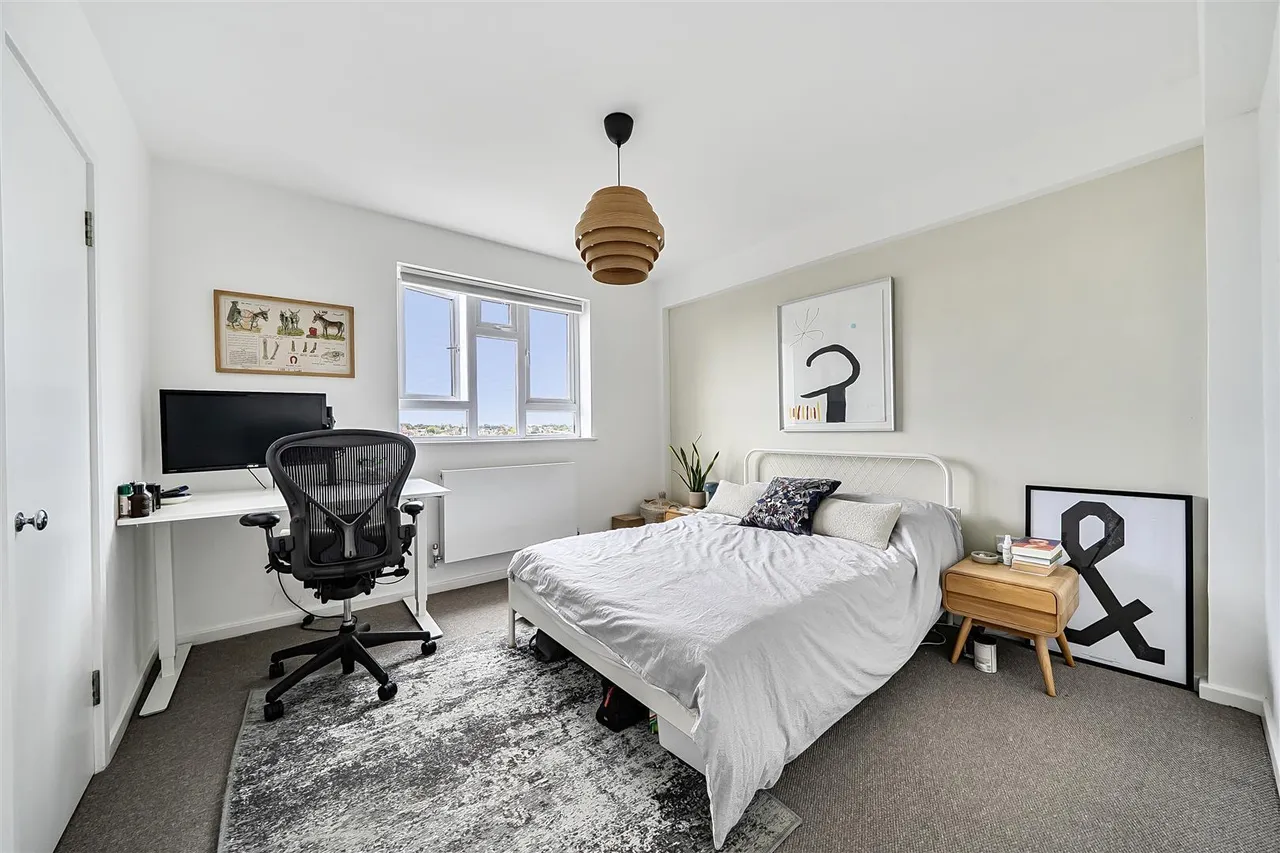 Benton's Rise, London, SE27, photo 8