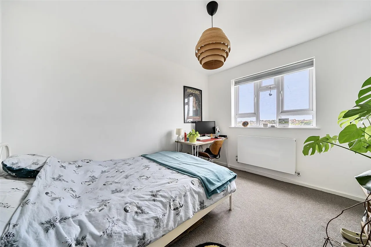 Benton's Rise, London, SE27, photo 12