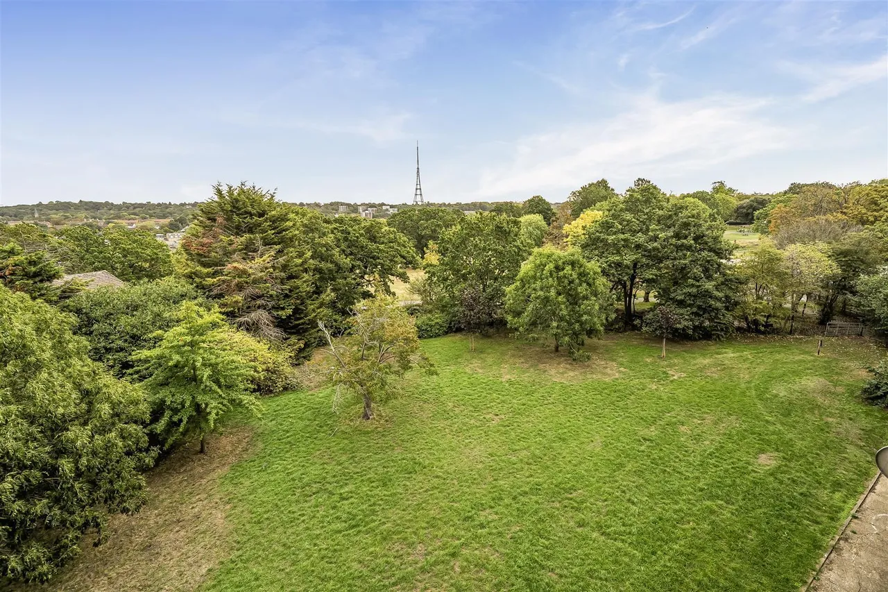 Benton's Rise, London, SE27, photo 10