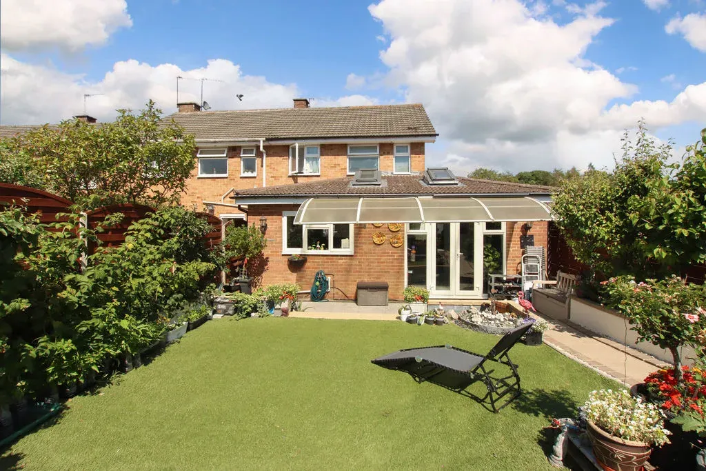 Fallowfield Walk, Hemel Hempstead, Hertfordshire, HP1 3NZ, photo 15