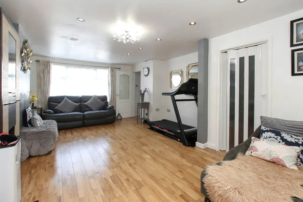 Fallowfield Walk, Hemel Hempstead, Hertfordshire, HP1 3NZ, photo 17