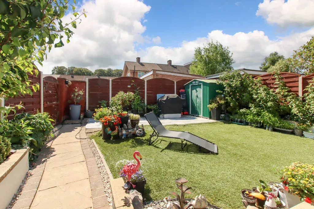 Fallowfield Walk, Hemel Hempstead, Hertfordshire, HP1 3NZ, photo 8