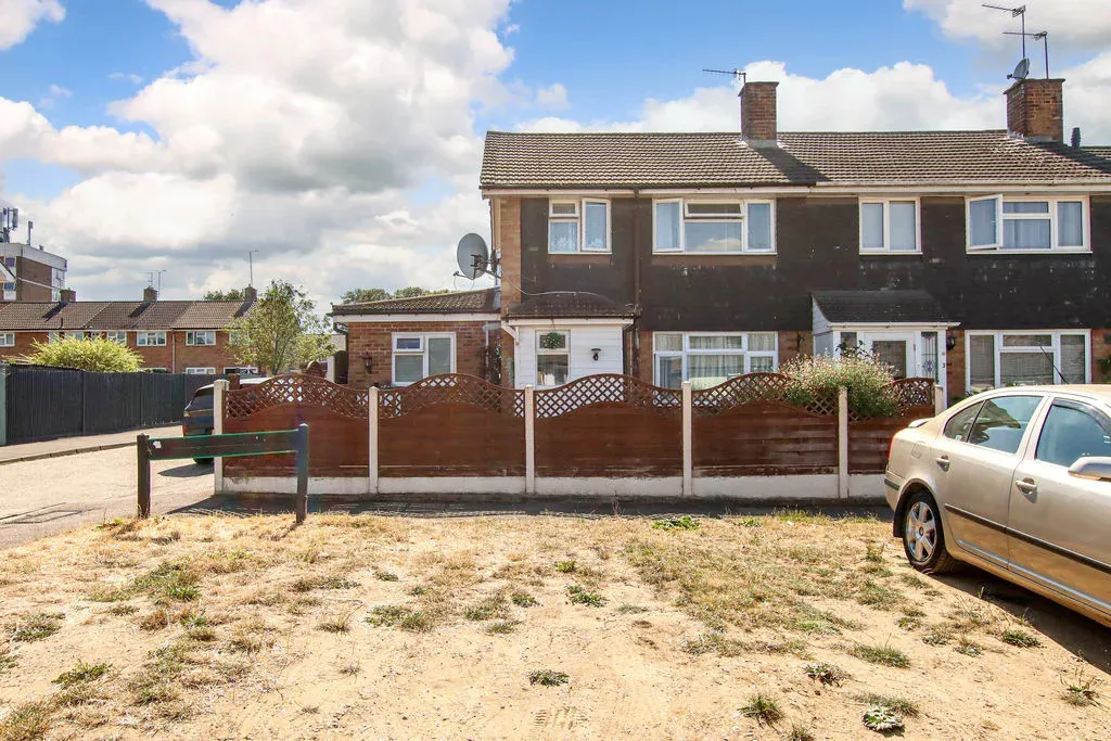 Fallowfield Walk, Hemel Hempstead, Hertfordshire, HP1 3NZ, photo 23
