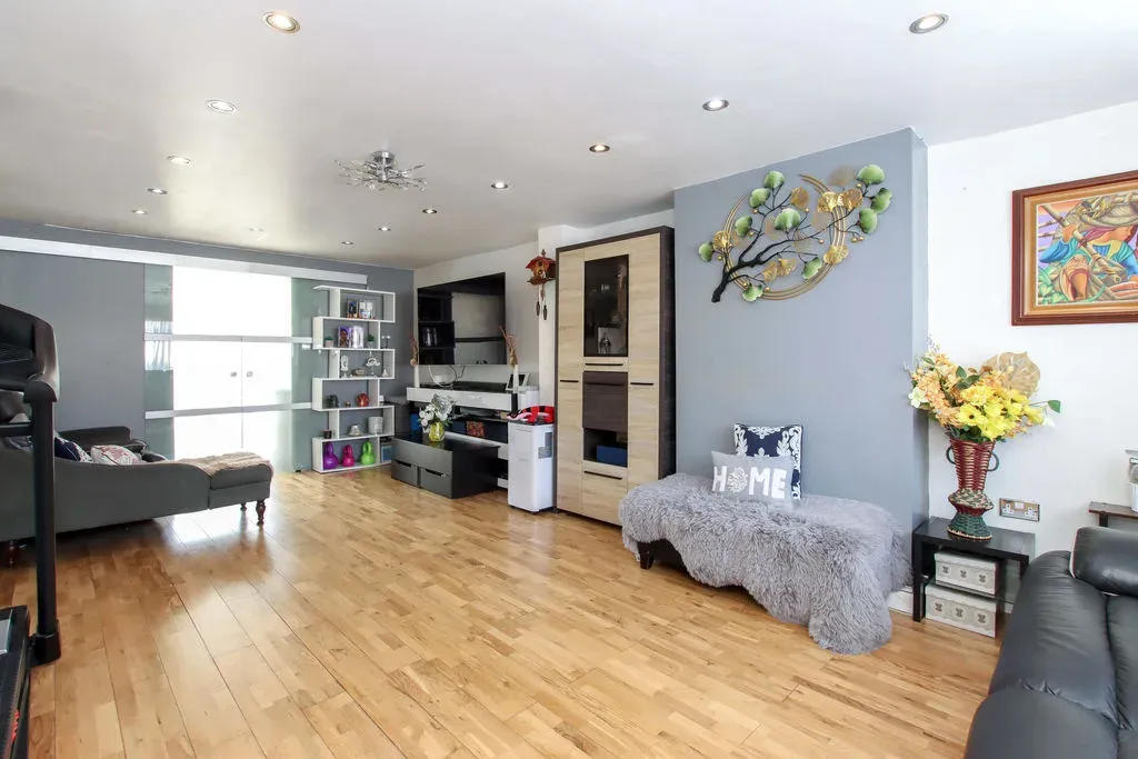 Fallowfield Walk, Hemel Hempstead, Hertfordshire, HP1 3NZ, photo 20
