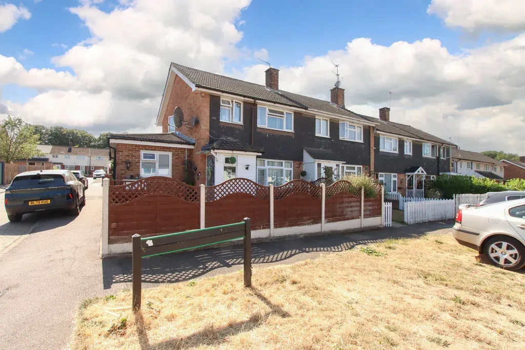 Fallowfield Walk, Hemel Hempstead, Hertfordshire, HP1 3NZ, photo 22