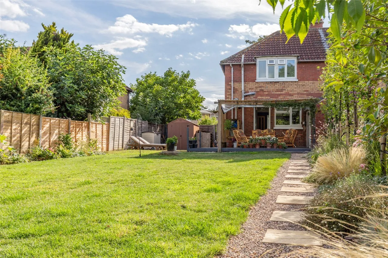 Hallen Road, Henbury, BS10, photo 19