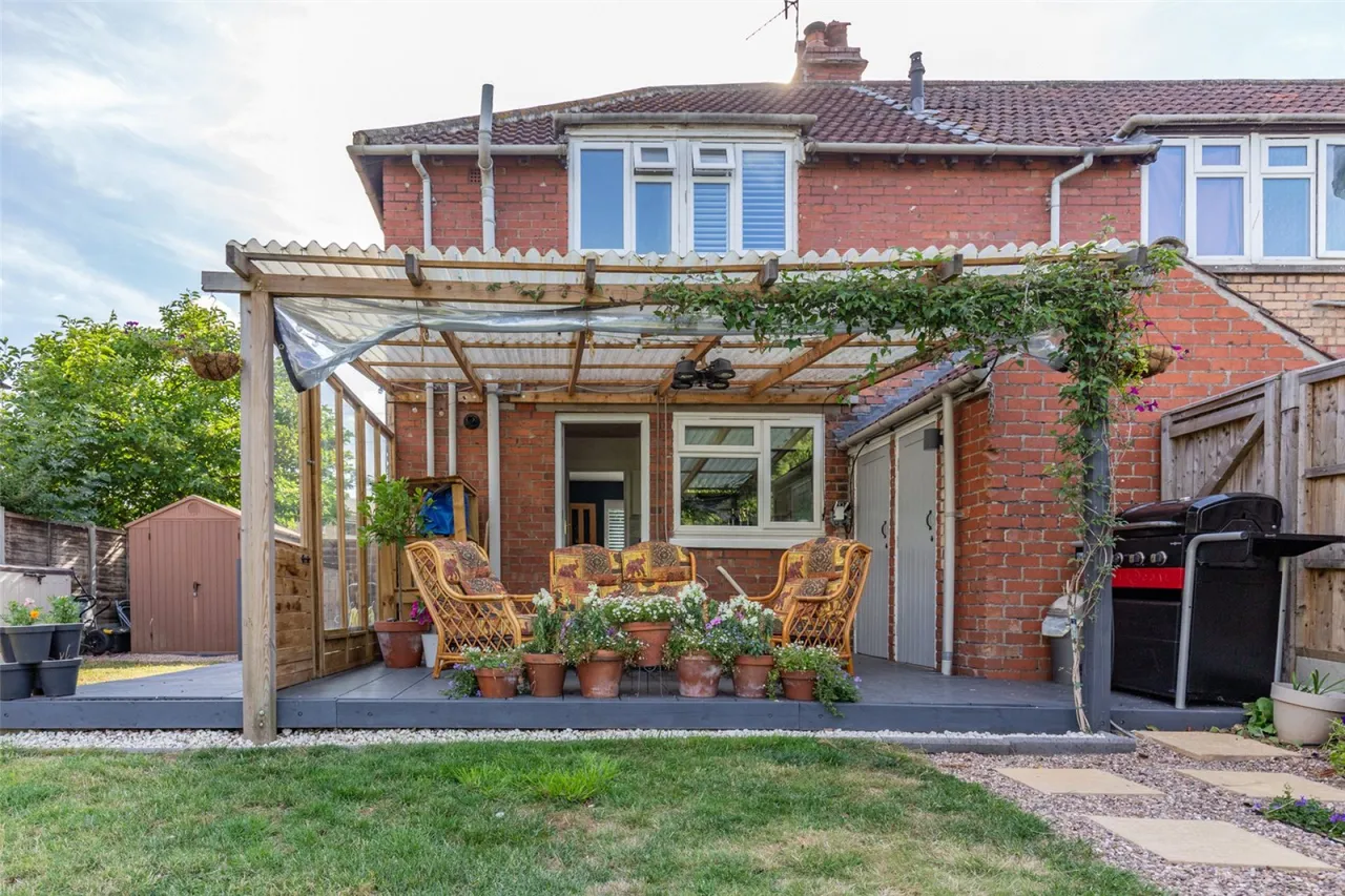 Hallen Road, Henbury, BS10, photo 5