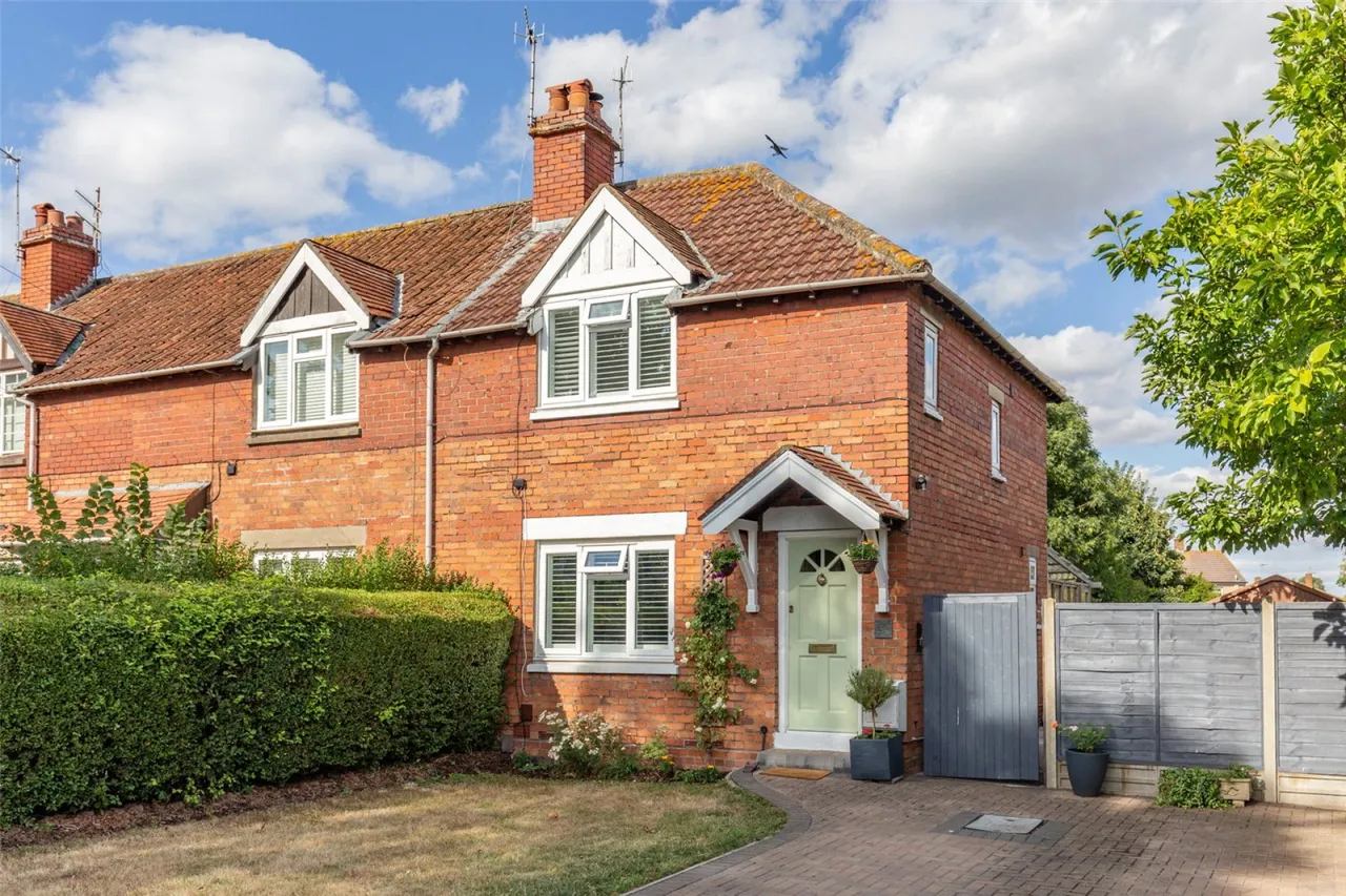 2 bed house for sale, Hallen Road, Henbury, BS10