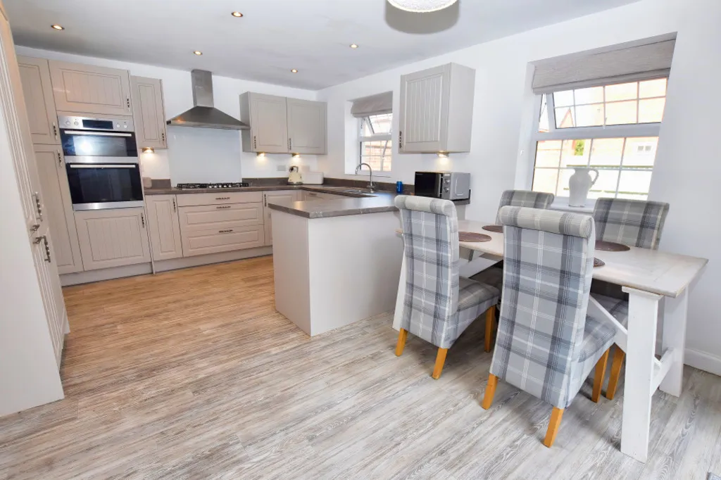 Orwell Road, Market Drayton, photo 4