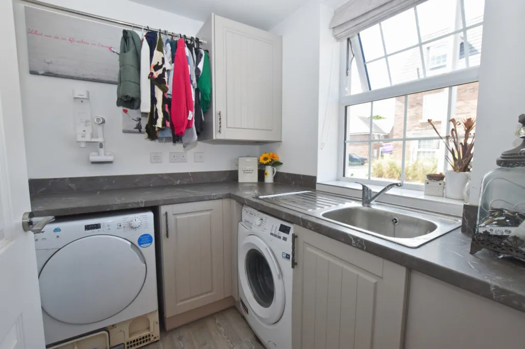 Orwell Road, Market Drayton, photo 10