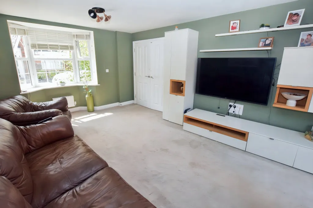Orwell Road, Market Drayton, photo 9