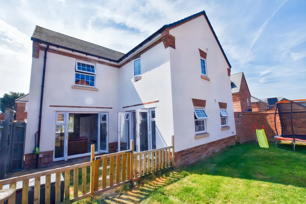 Orwell Road, Market Drayton, photo 2