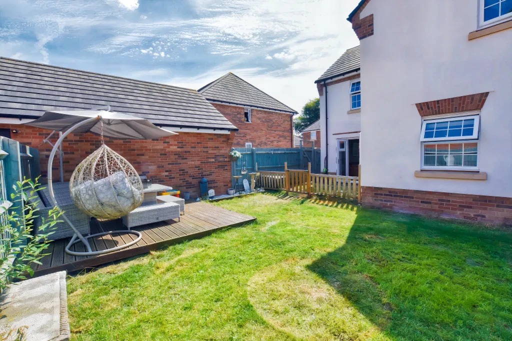 Orwell Road, Market Drayton, photo 22