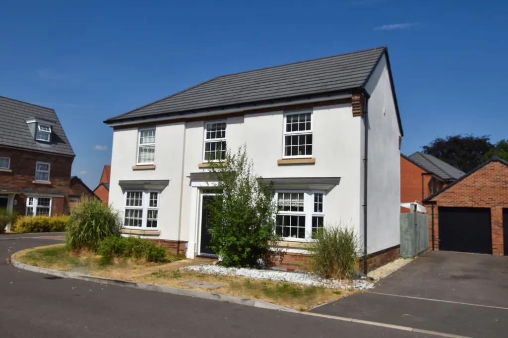 Orwell Road, Market Drayton, photo 24